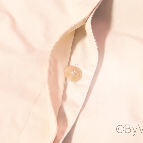 Mulberry Street Vintage Trench Coat Jacket M Lightweight Preppy Retro Gorpcore - Picture 6 of 13